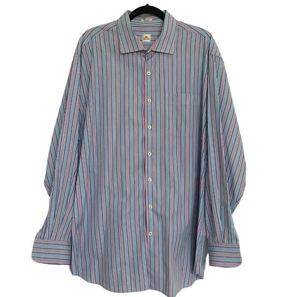 Peter Millar Mens Shirt 